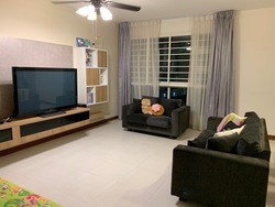 Blk 268A Punggol Field (Punggol), HDB 5 Rooms #211167311